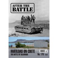 AFTER THE BATTLE ISSUE 175 AFTER THE BATTLE ISSUE 175